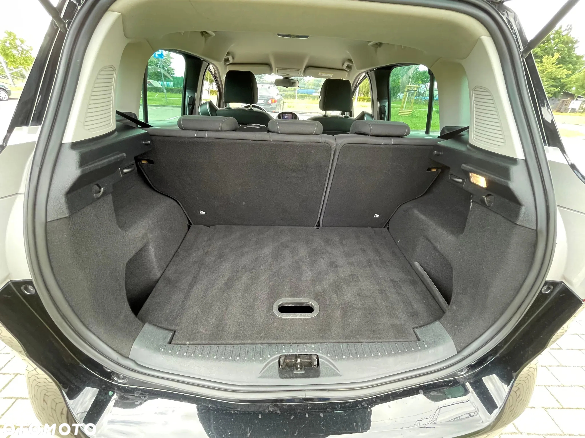 Ford B-MAX 1.5 TDCi Titanium - 25