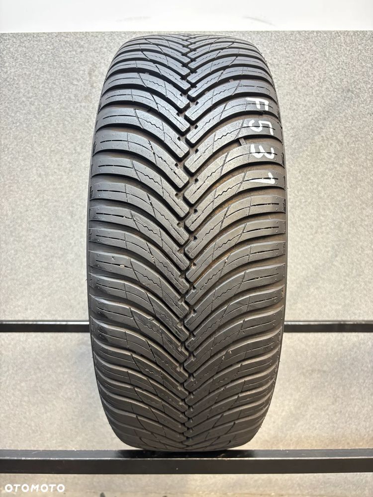 1 opona wielosezonowa Maxxis 215/60/17 96V Premitra All Season AP3 SUV