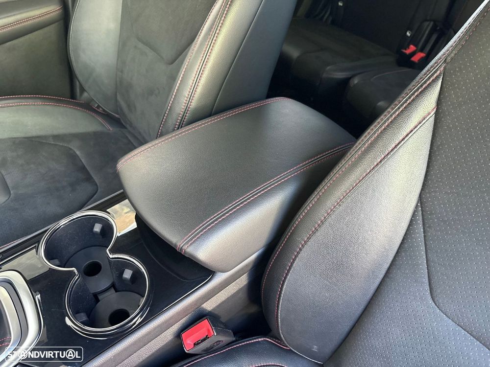 Ford S-Max 2.0 TDCi ST-Line - 14