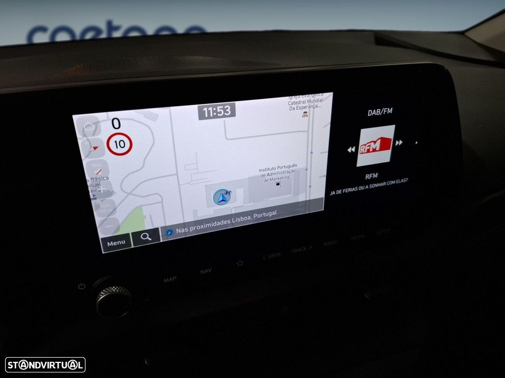 Hyundai Bayon 1.0 T-GDI Premium - 18