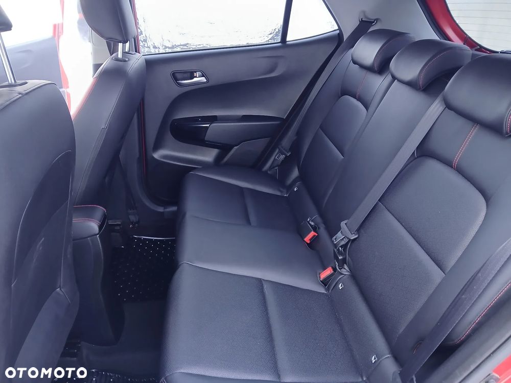 Kia Picanto 1.2 GT Line - 18