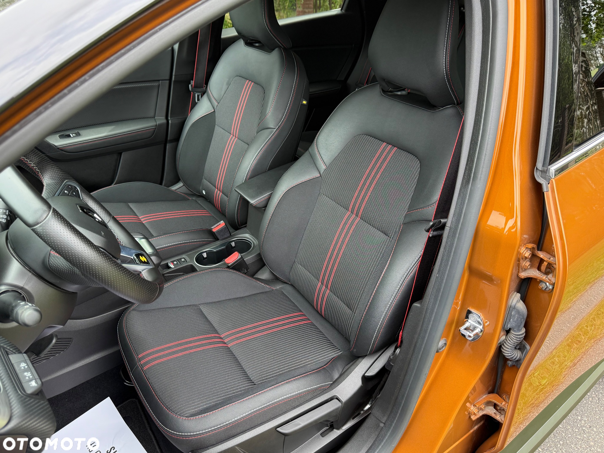 Renault Captur TCe Mild Hybrid 140 GPF EQUILIBRE - 18