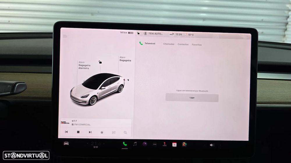 Tesla Model 3 Long Range AWD Dual Motor - 24