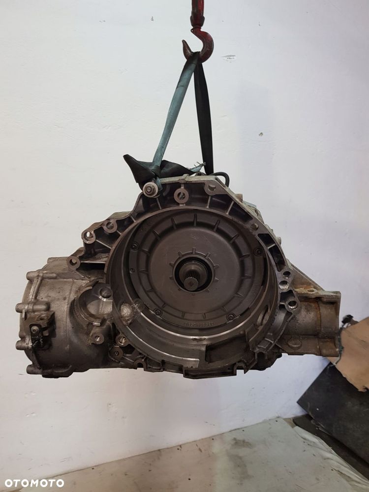 porsche macan s 95b 3.0 tdi 190kw 258km skrzynia biegów pex automat - 5