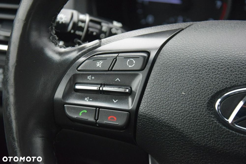 Hyundai i30 1.0 T-GDI YES - 17