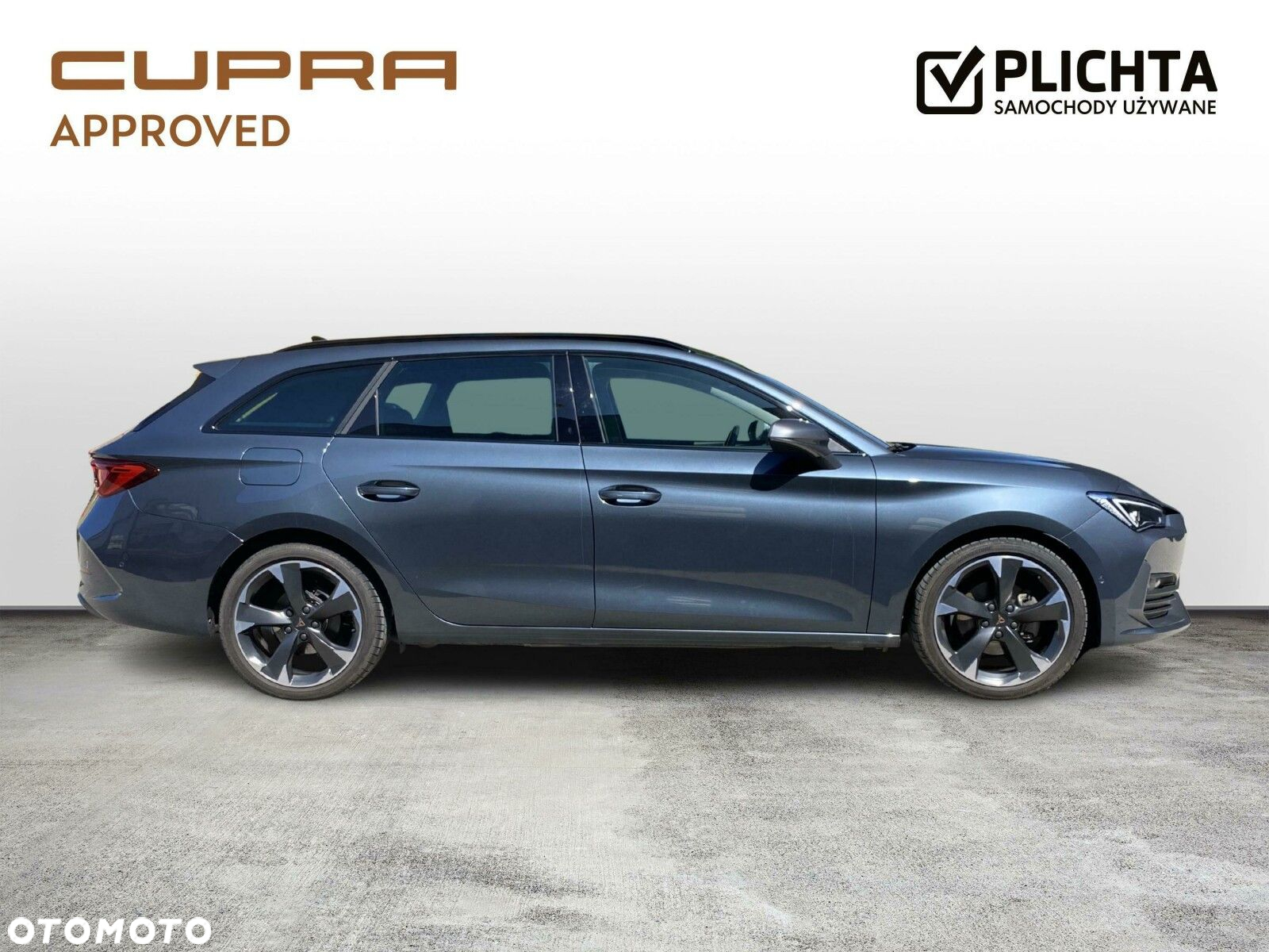 Cupra Leon 1.5 eTSI DSG - 6