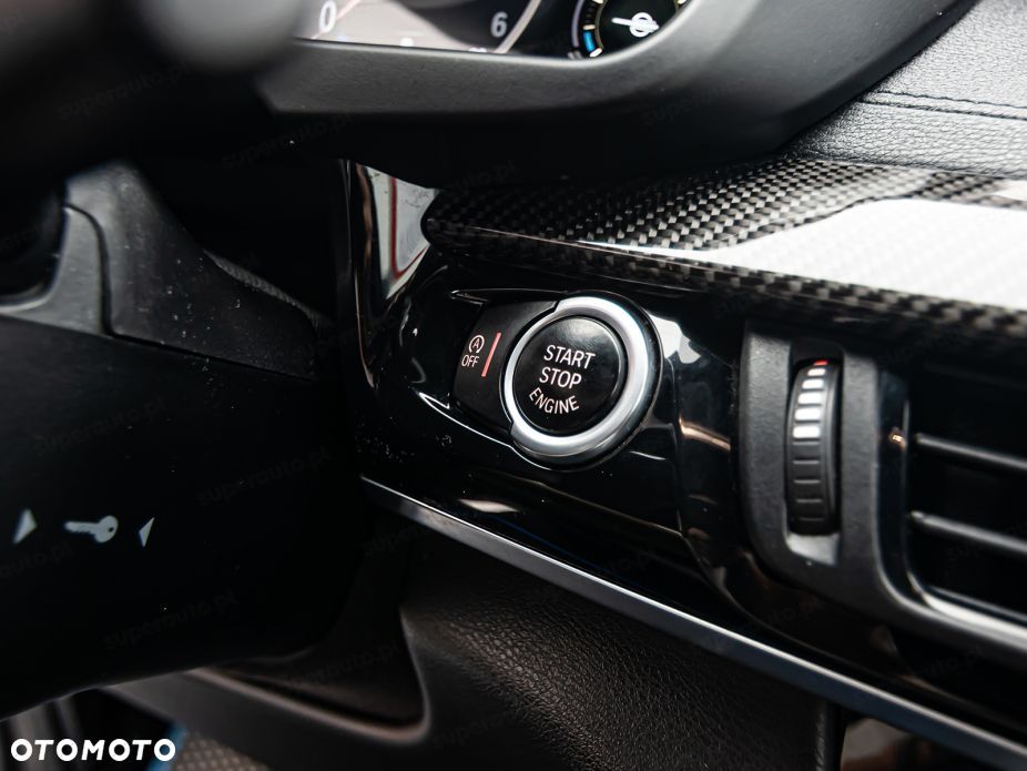 BMW X6 xDrive40d M Sport - 19