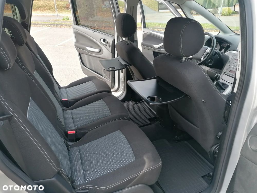 Ford S-Max 2.0 Viva Trend - 22