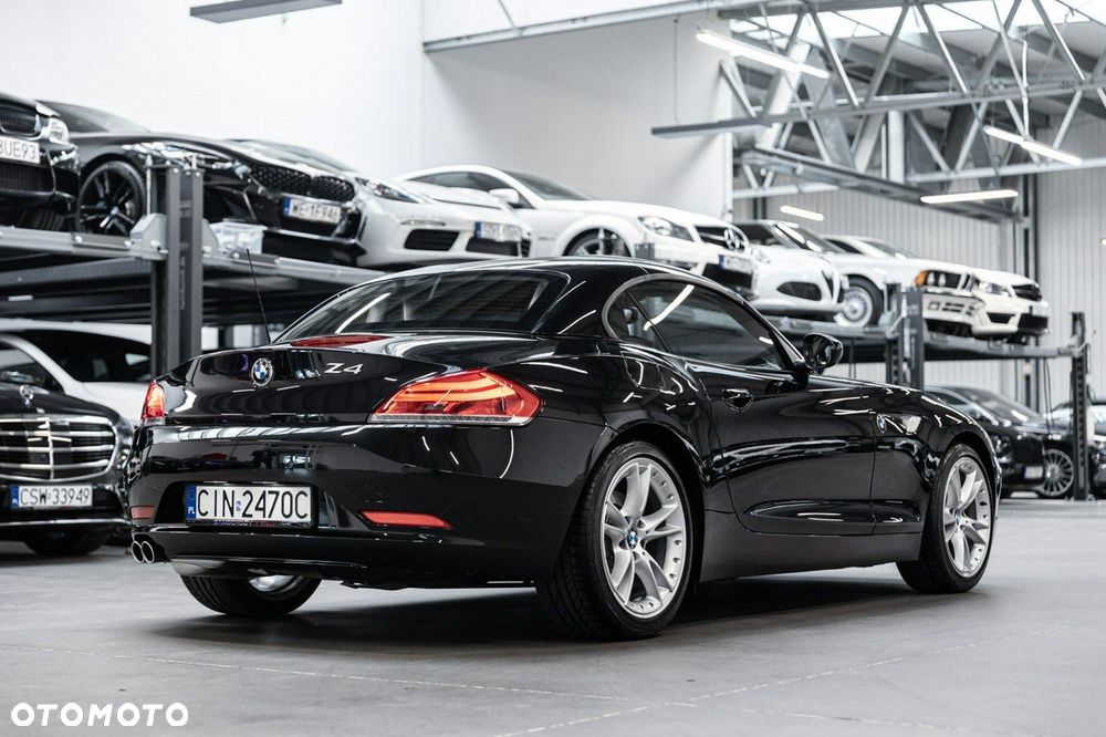 BMW Z4 - 12