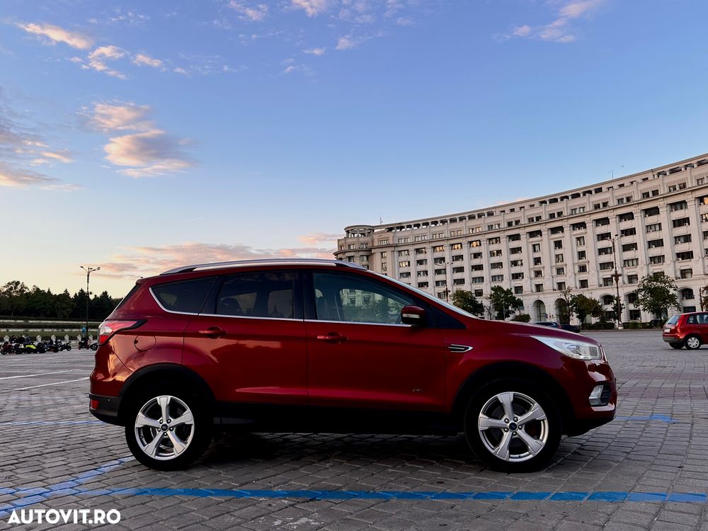 Ford Kuga 2017 photo 3