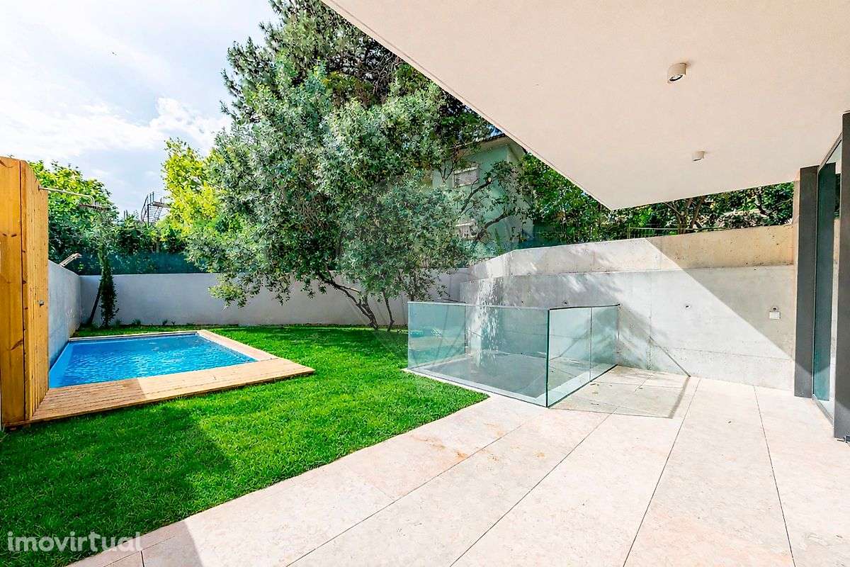 Moradia T4 para venda - Grande imagem: 4/43