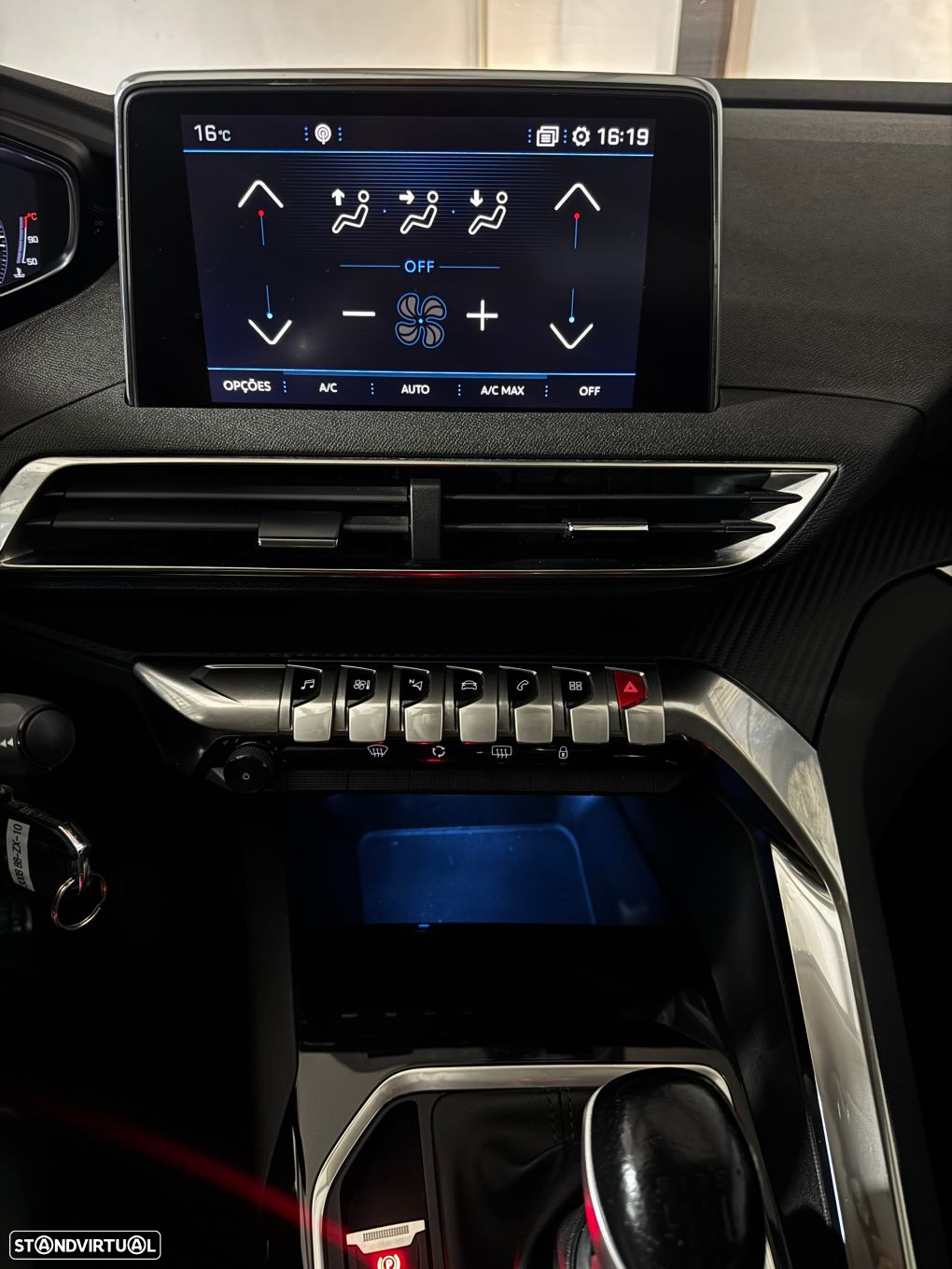 Peugeot 3008 1.5 BlueHDi Active Pack - 27