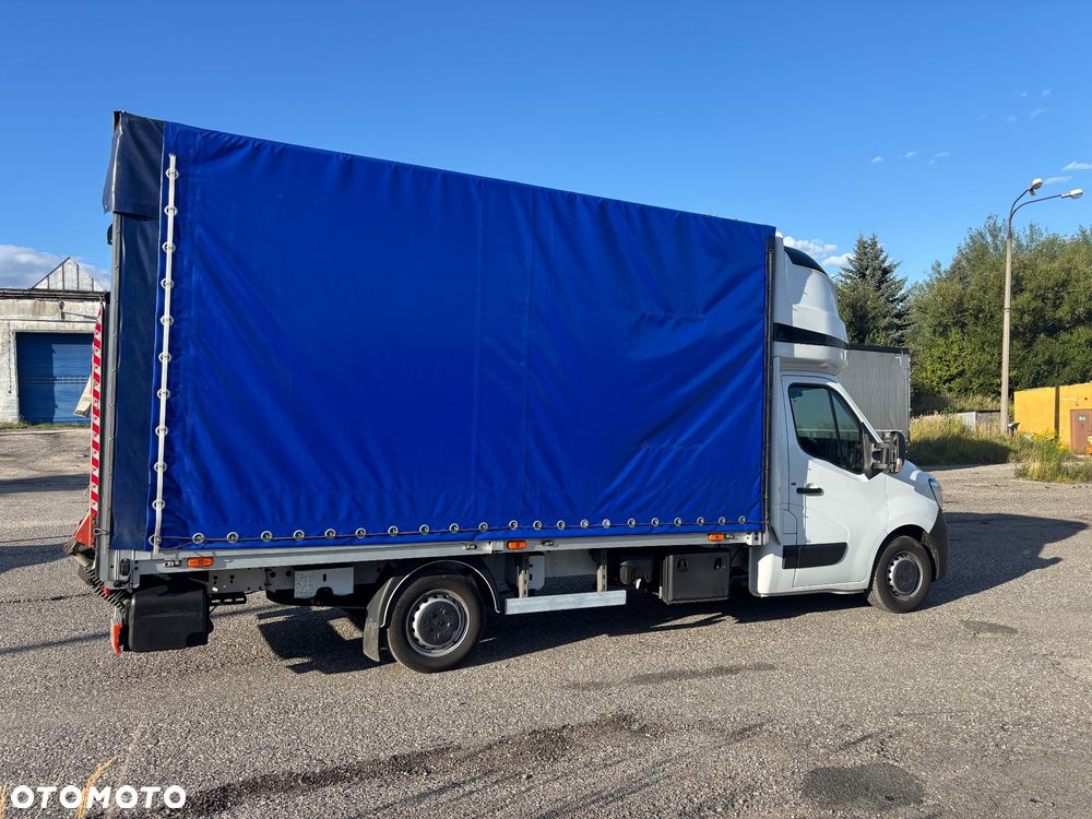 Renault Master - 2