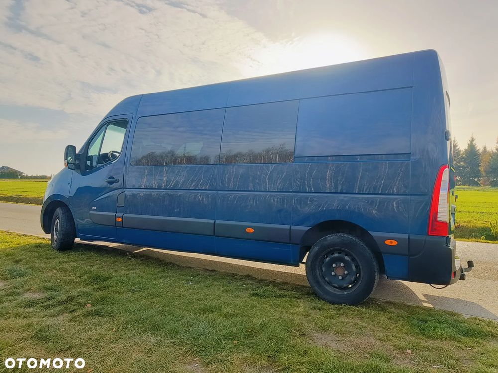 Renault Master - 1
