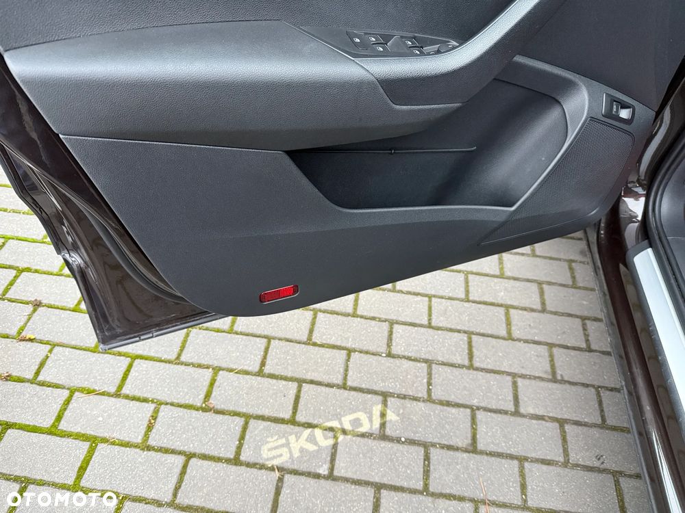 Skoda Karoq 1.6 TDI 4x2 Style DSG - 21