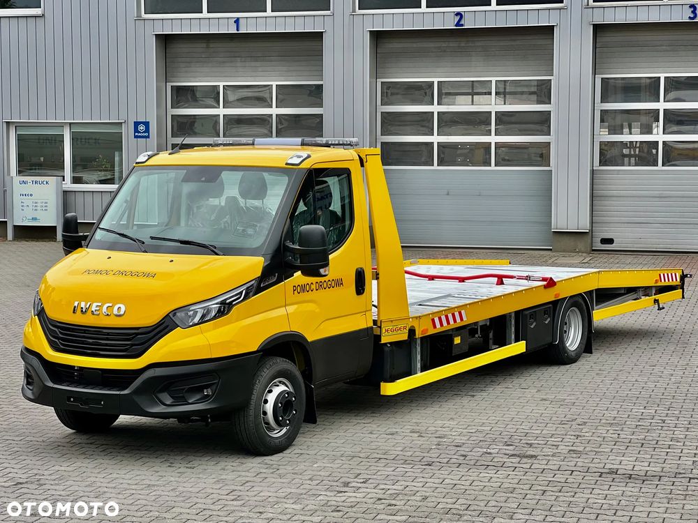 Iveco Daily - 3