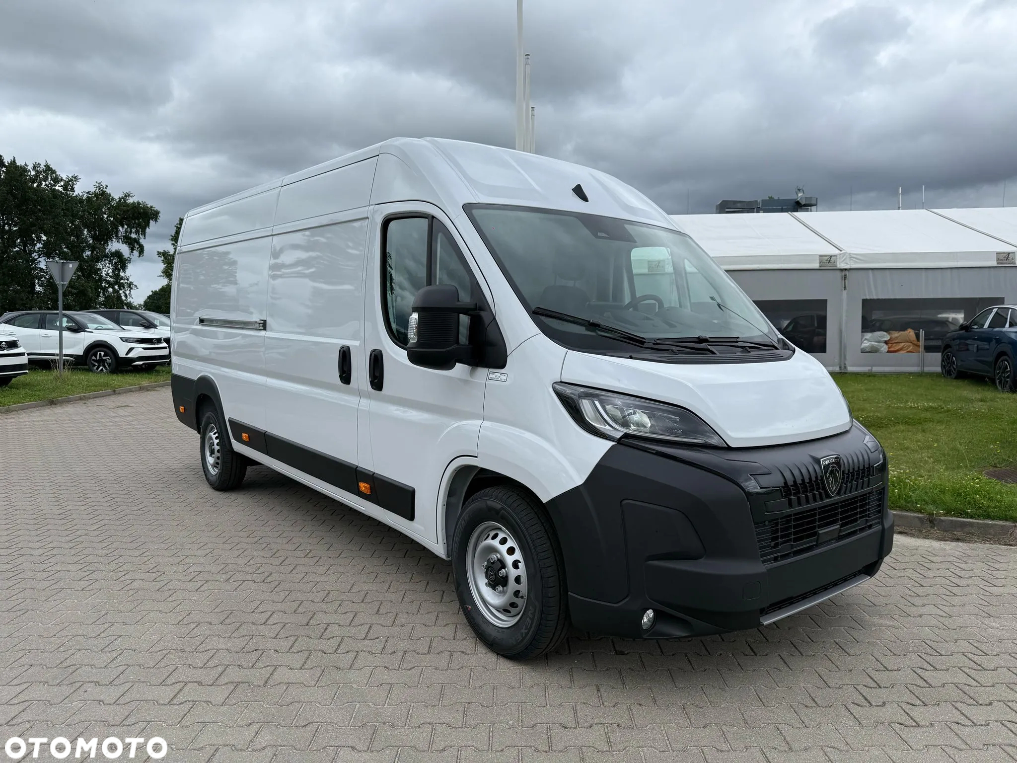 Peugeot Boxer - 11