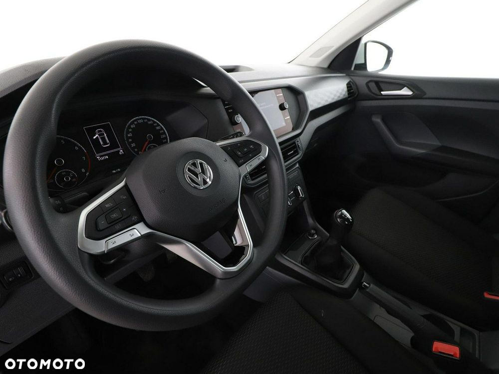 Volkswagen T-Cross 1.0 TSI Life - 14