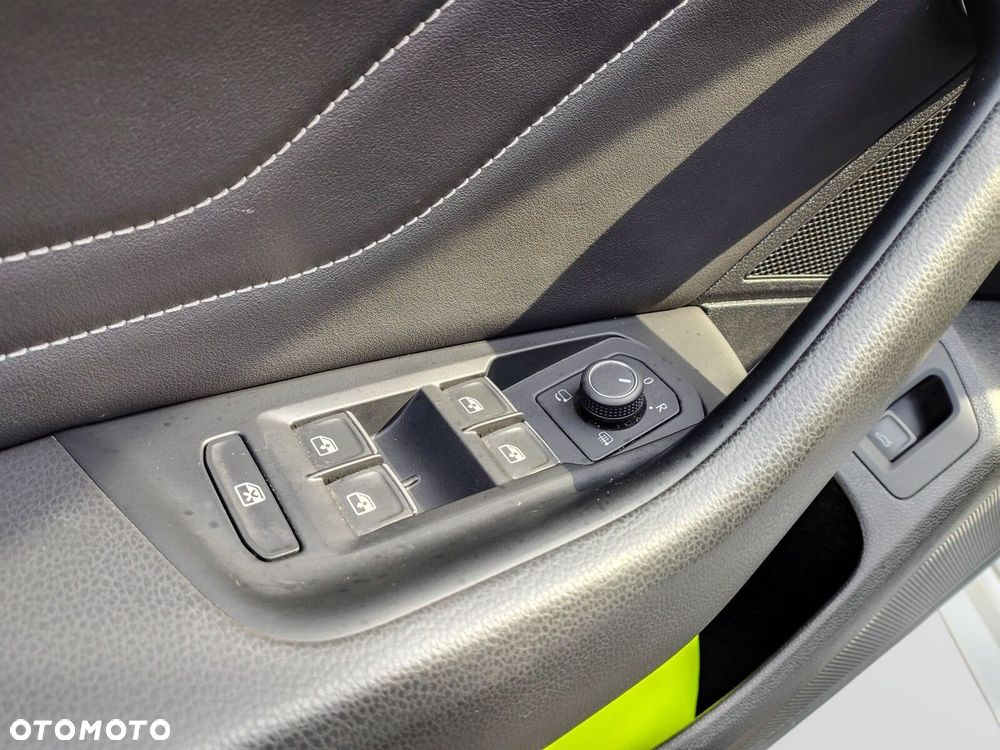 Volkswagen Arteon Shooting Brake 2.0 TSI R-Line DSG - 9