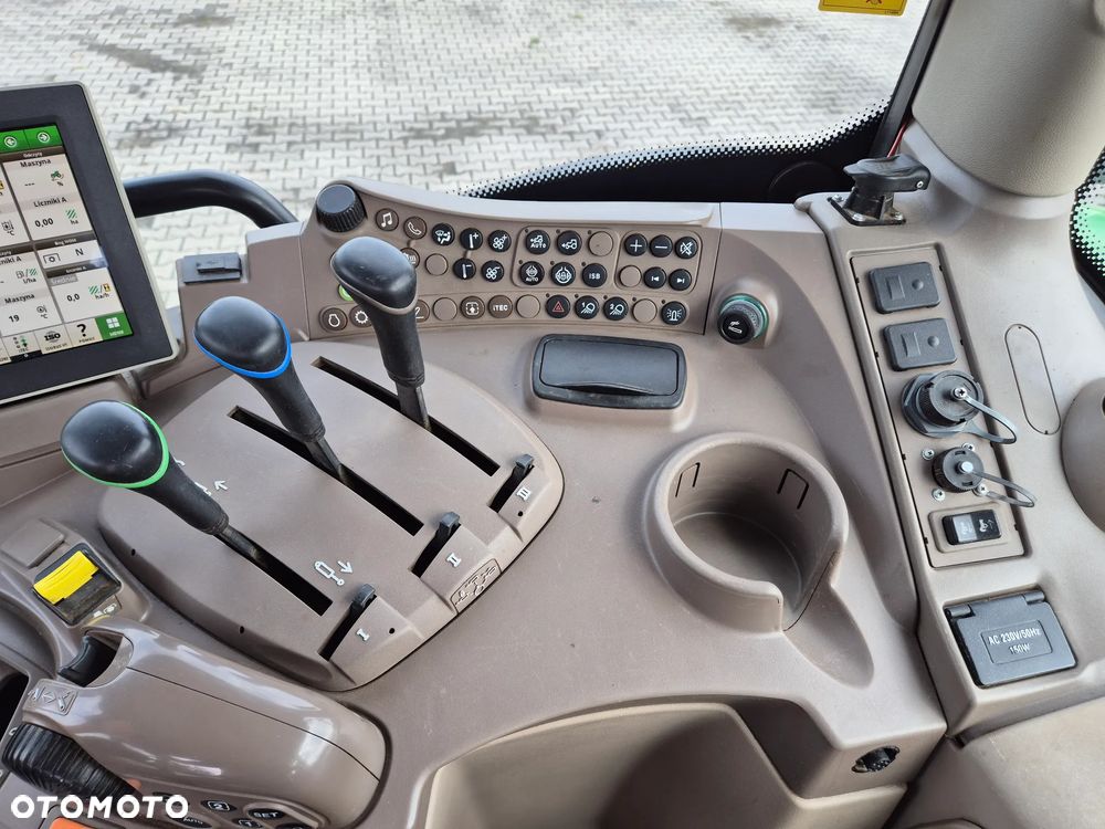 John Deere 6135R, GPS, 50km/h - 15