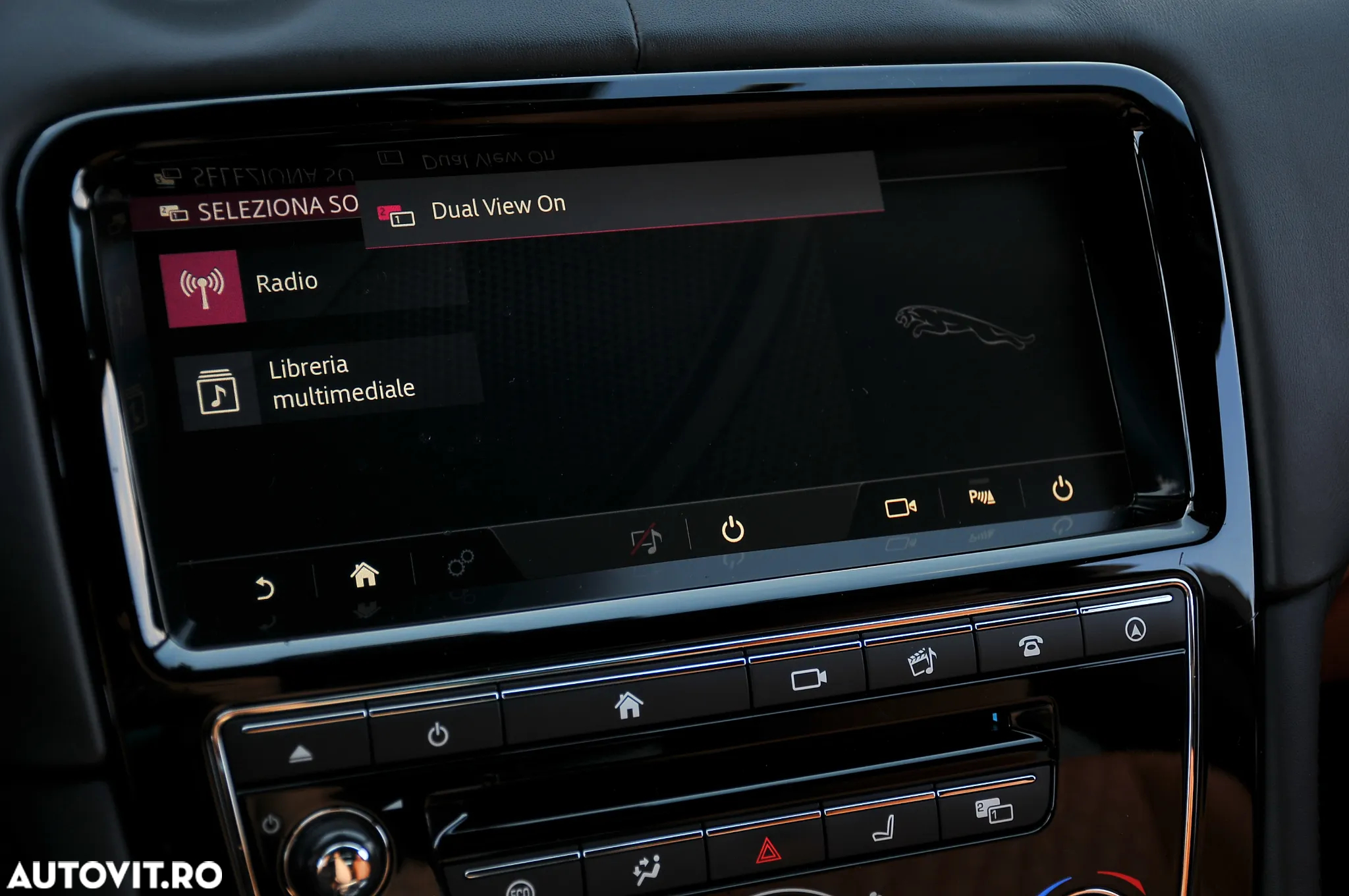 Jaguar XJ 3.0 V6 Diesel Langversion Portfolio - 23