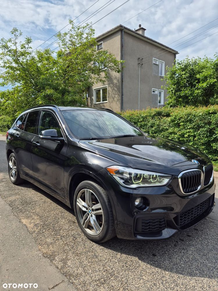 BMW X1 xDrive28i - 2