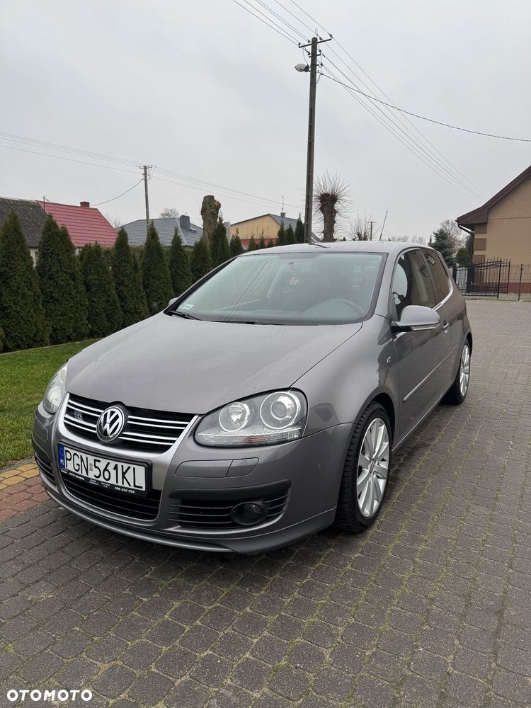 Volkswagen Golf 1.4 TSI GT Sport - 1