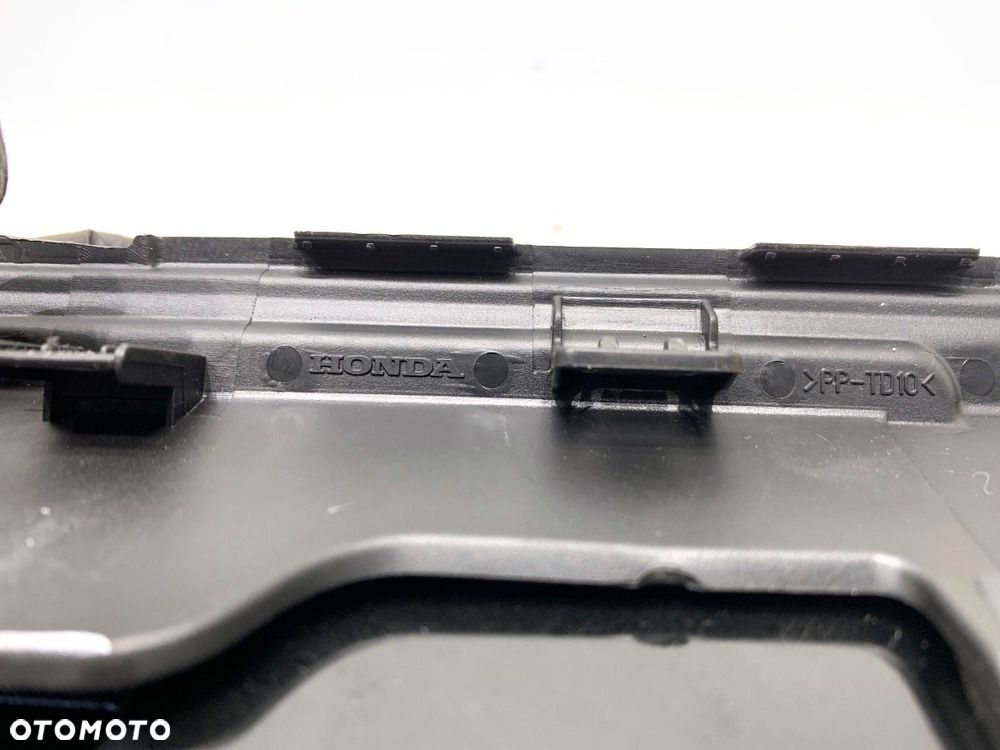 POPIELNICZKA  HONDA ACCORD VII (CL, CN) 2003 - 2012 2.0 (CL7) 114 kW [155 KM] benzyna 2003 - 2008 - 6