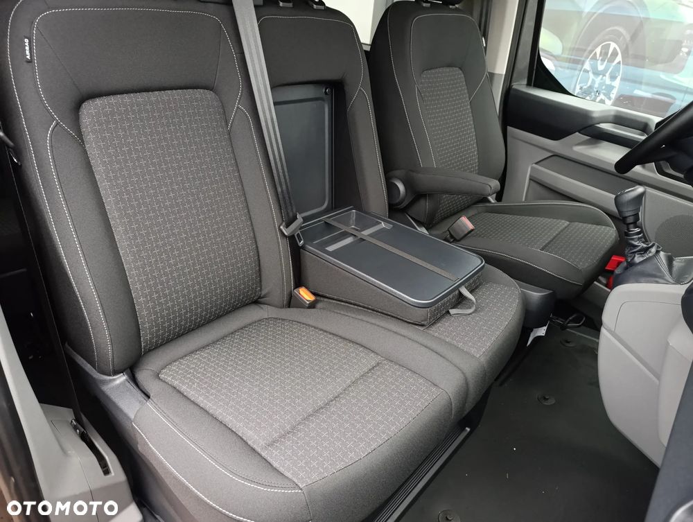 Ford Transit Custom Kombi 320 L2H1 Trend M1 - 26