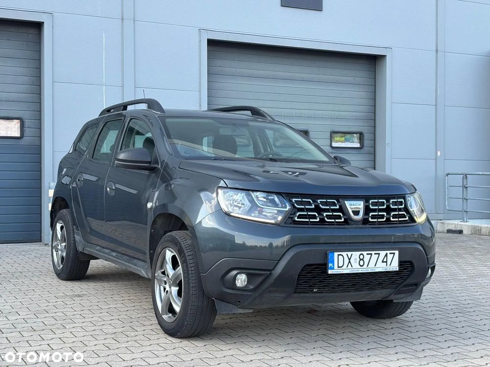 Dacia Duster 1.0 TCe Comfort - 15