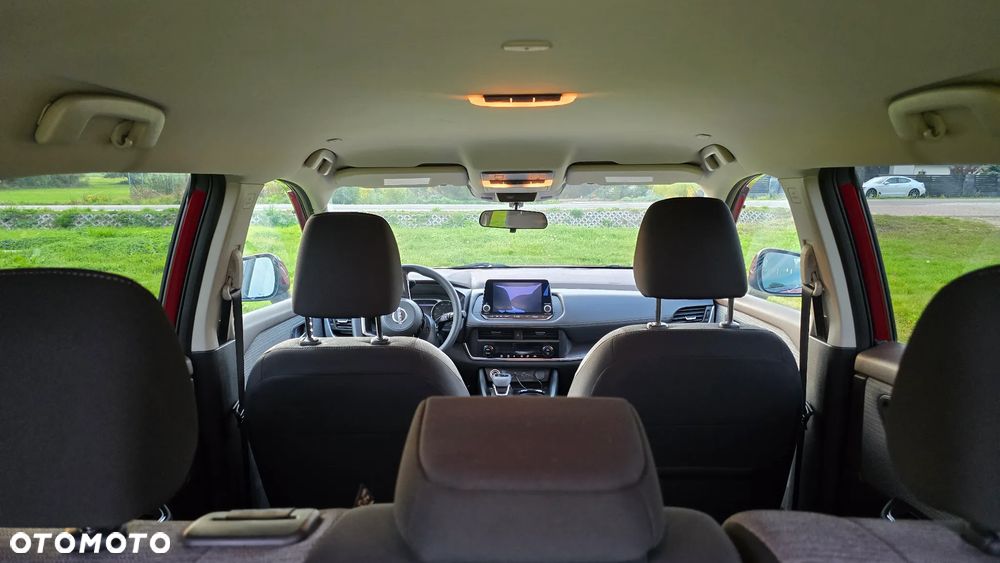 Nissan X-Trail - 11