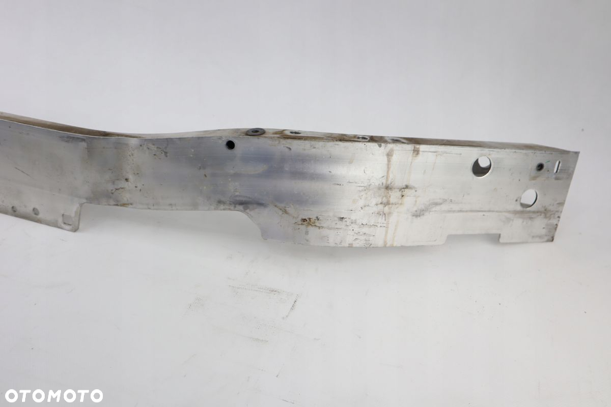 BELKA WZMOCNIENIE ZDERZAKA PRZÓD PAS BMW 1 F40 51117459883 ORYGINAŁ - 6