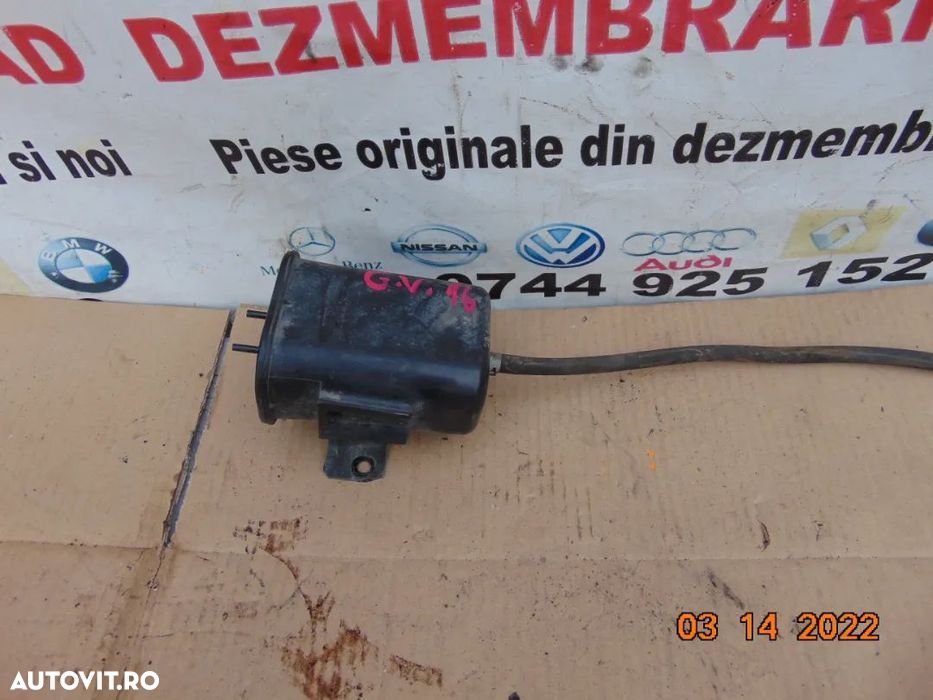Filtru carbon Suzuki Grand Vitara 1999-2005 carcasa filtru dezmembrez - 1