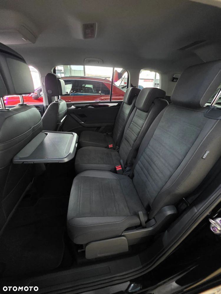 Volkswagen Touran 1.5 TSI EVO Highline DSG - 13