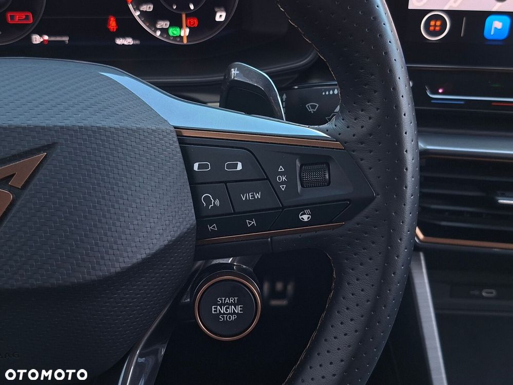 Cupra Formentor 2.0 TSI 4Drive VZ DSG - 22
