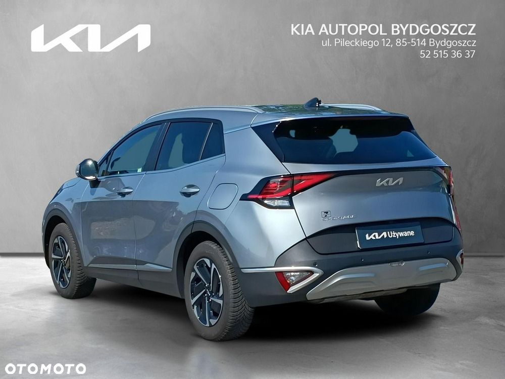 Kia Sportage 1.6 T-GDI L 2WD - 3