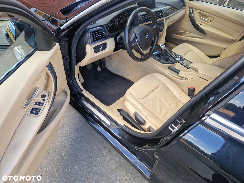 BMW Seria 3 - 15