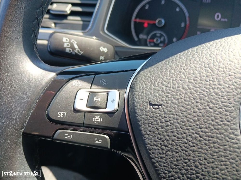 VW T-Roc 2.0 TDI Style - 24