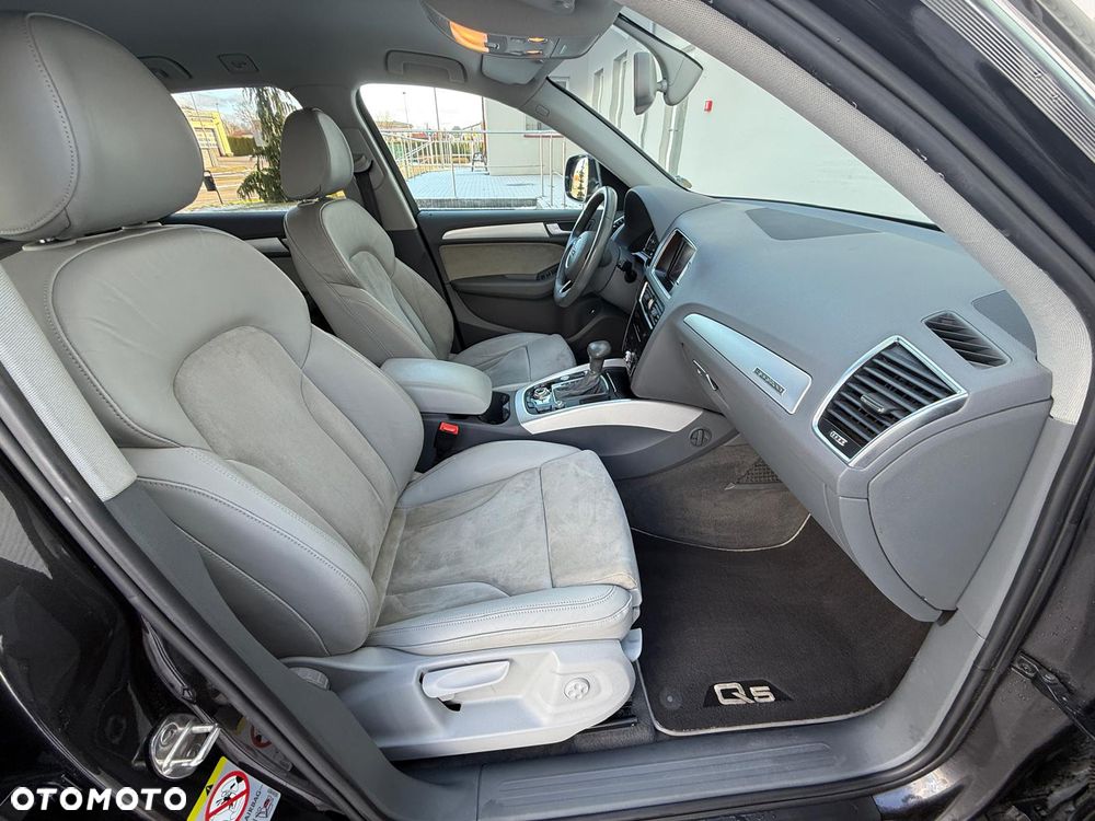 Audi Q5 - 15