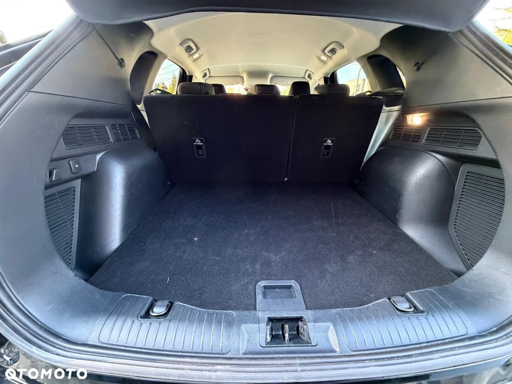 Ford Kuga 1.5 EcoBoost FWD Active X - 14