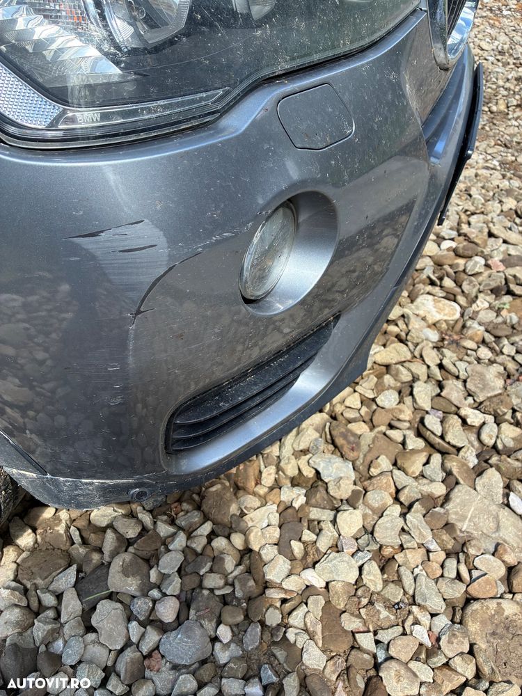 BMW X3 - 13