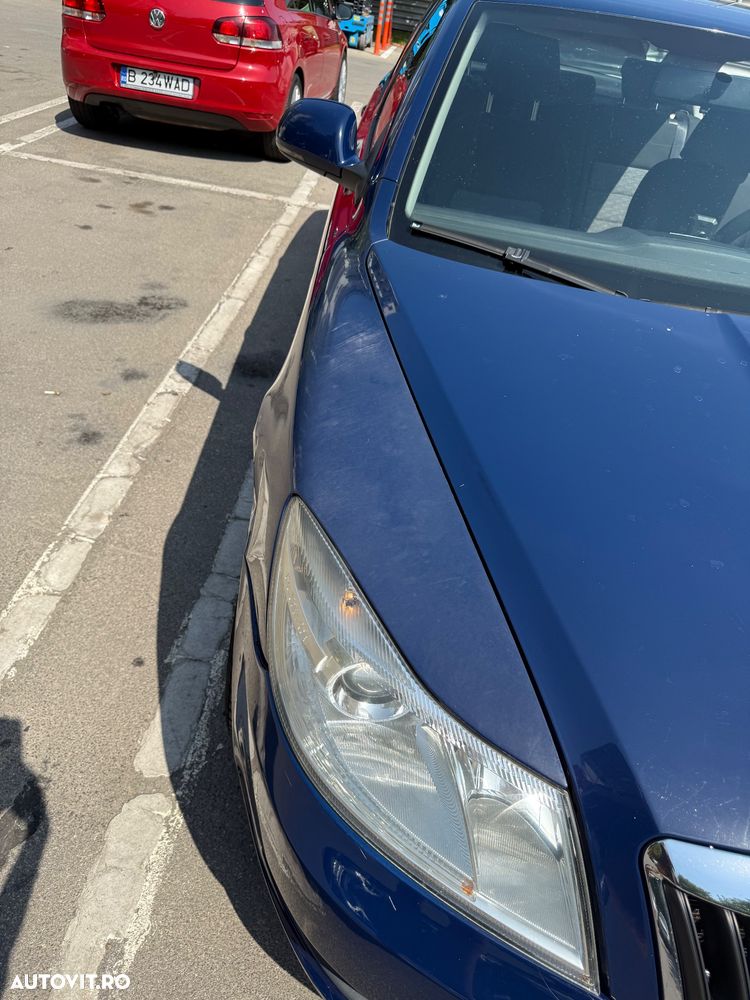 Skoda Octavia 1.6 TDI Classic - 9