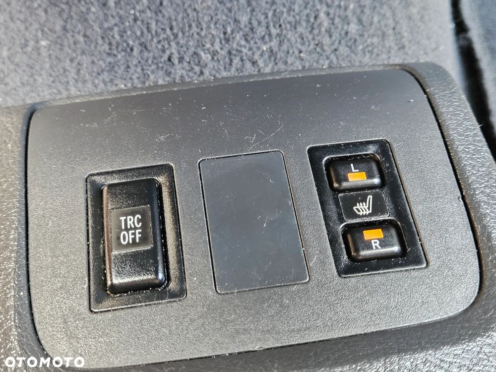 Toyota Corolla Verso 1.8 Multi-Mode Luna - 23