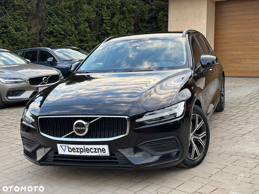 Volvo V60 B3 B Essential - 3