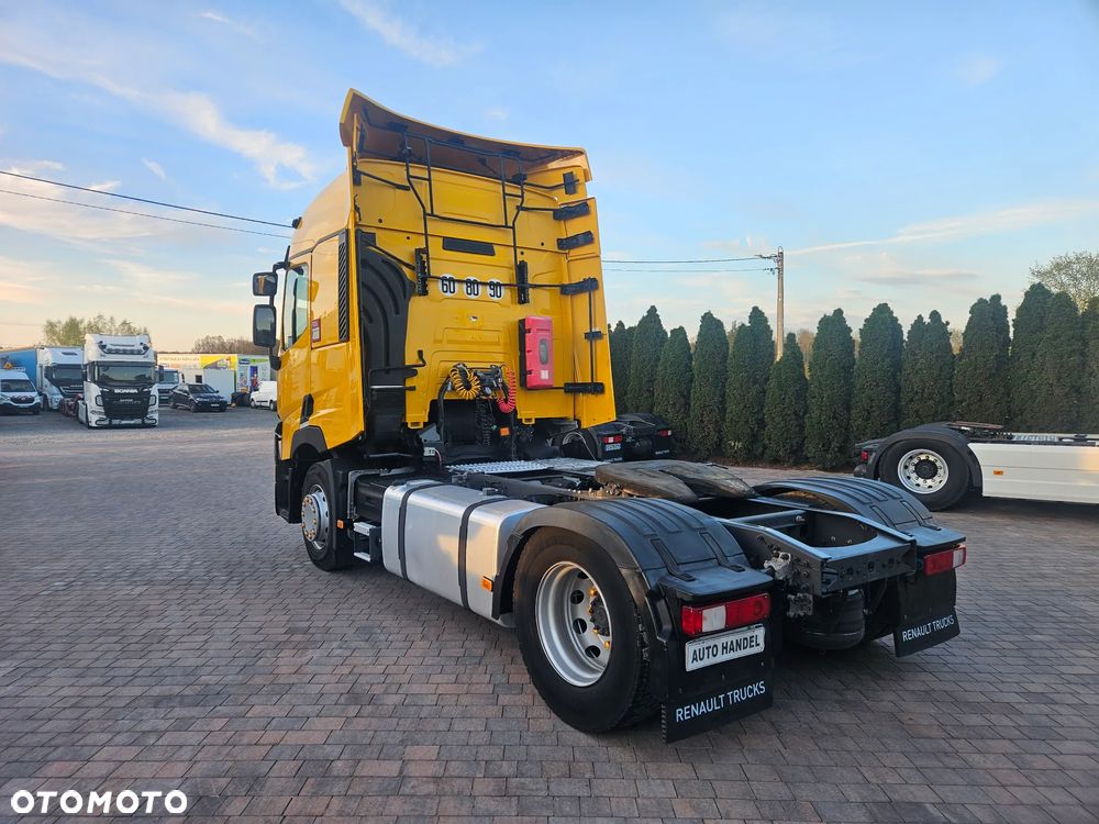 Renault T 460 - 6