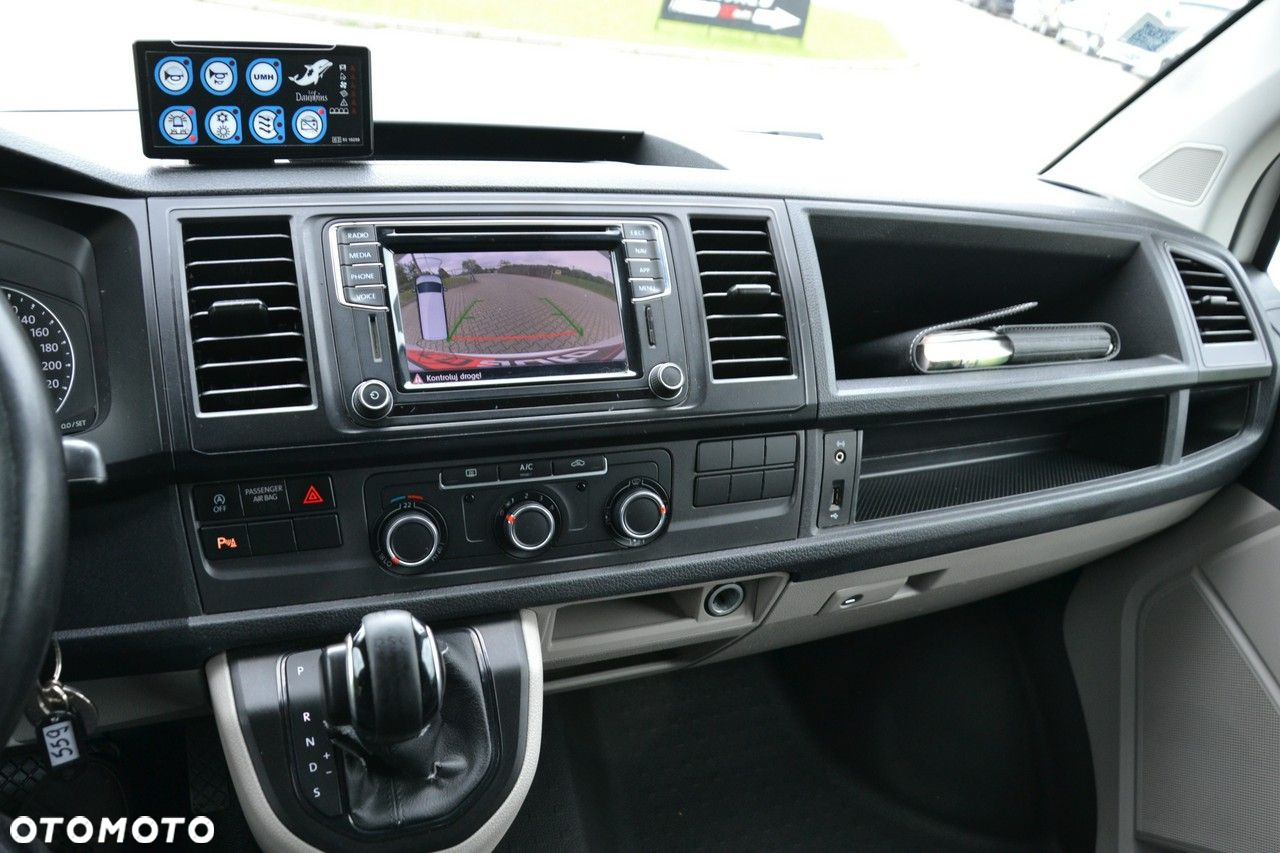 Volkswagen Transporter - 15