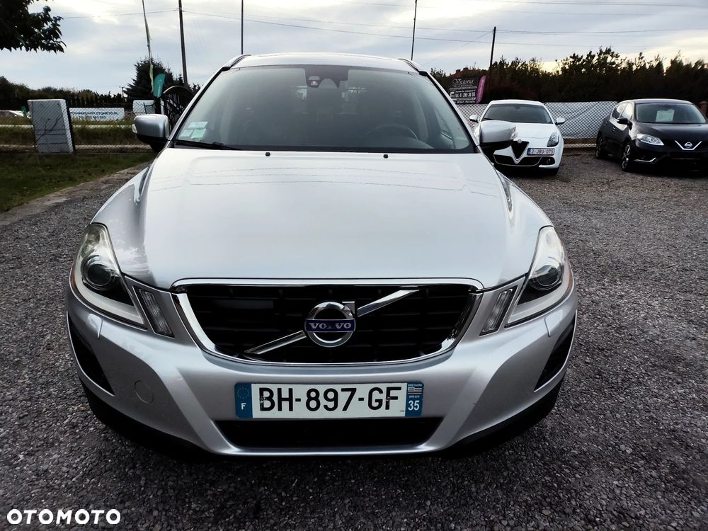Volvo XC 60 DRIVe Summum - 26