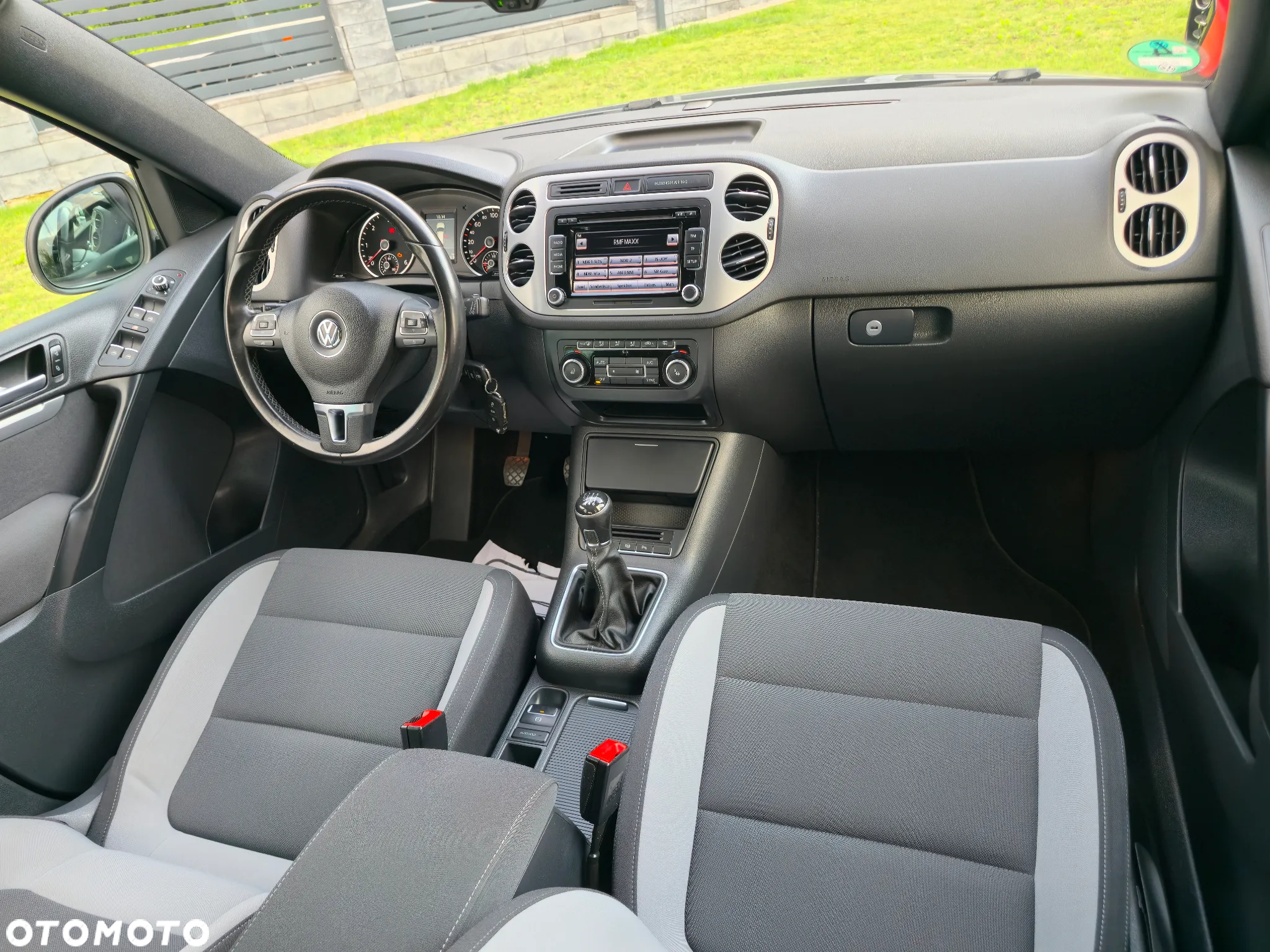 Volkswagen Tiguan 2.0 TDI DPF BlueMotion Technology Life - 29