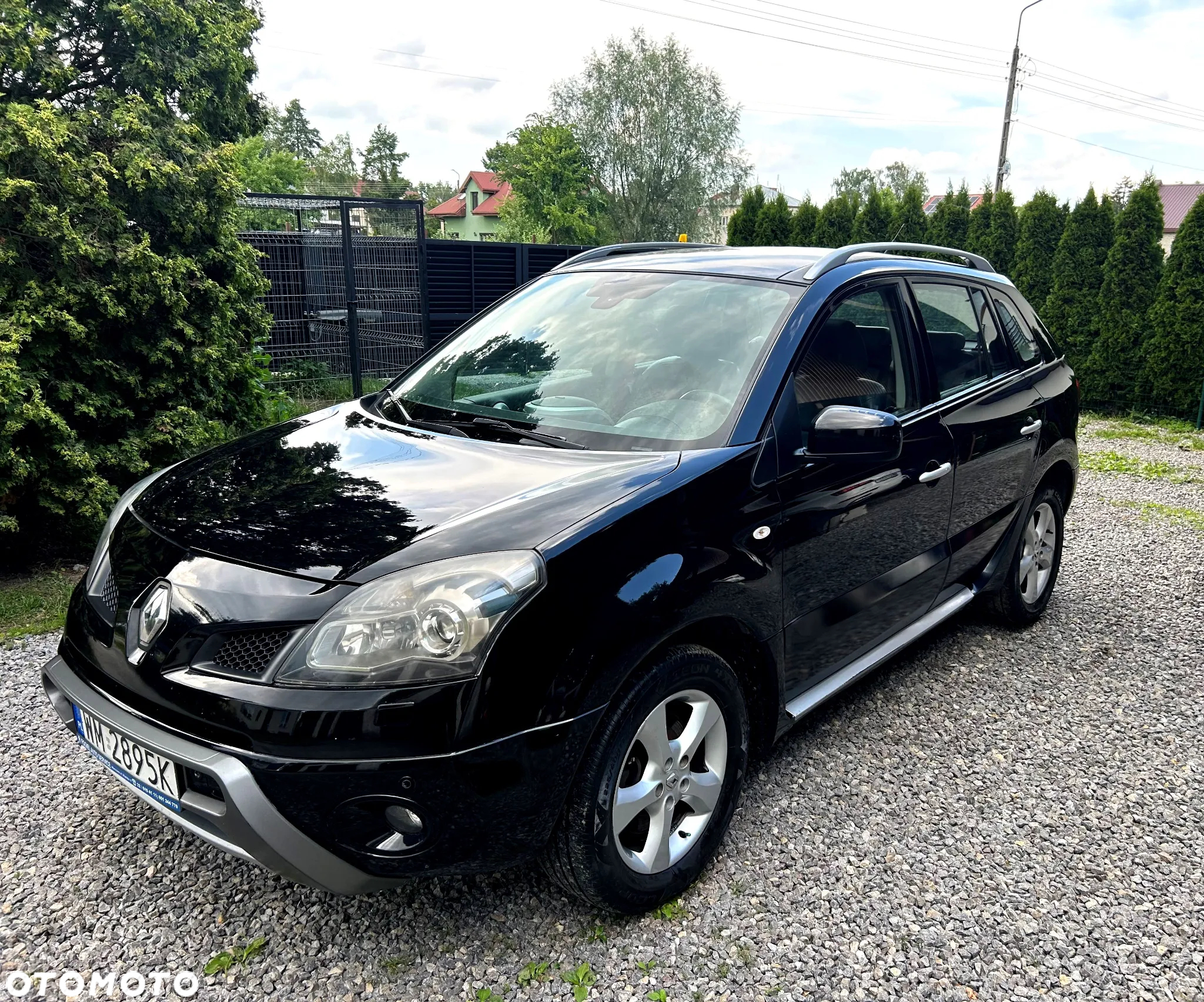 Renault Koleos 2.0 dCi 4x4 Privilege Plus - 2