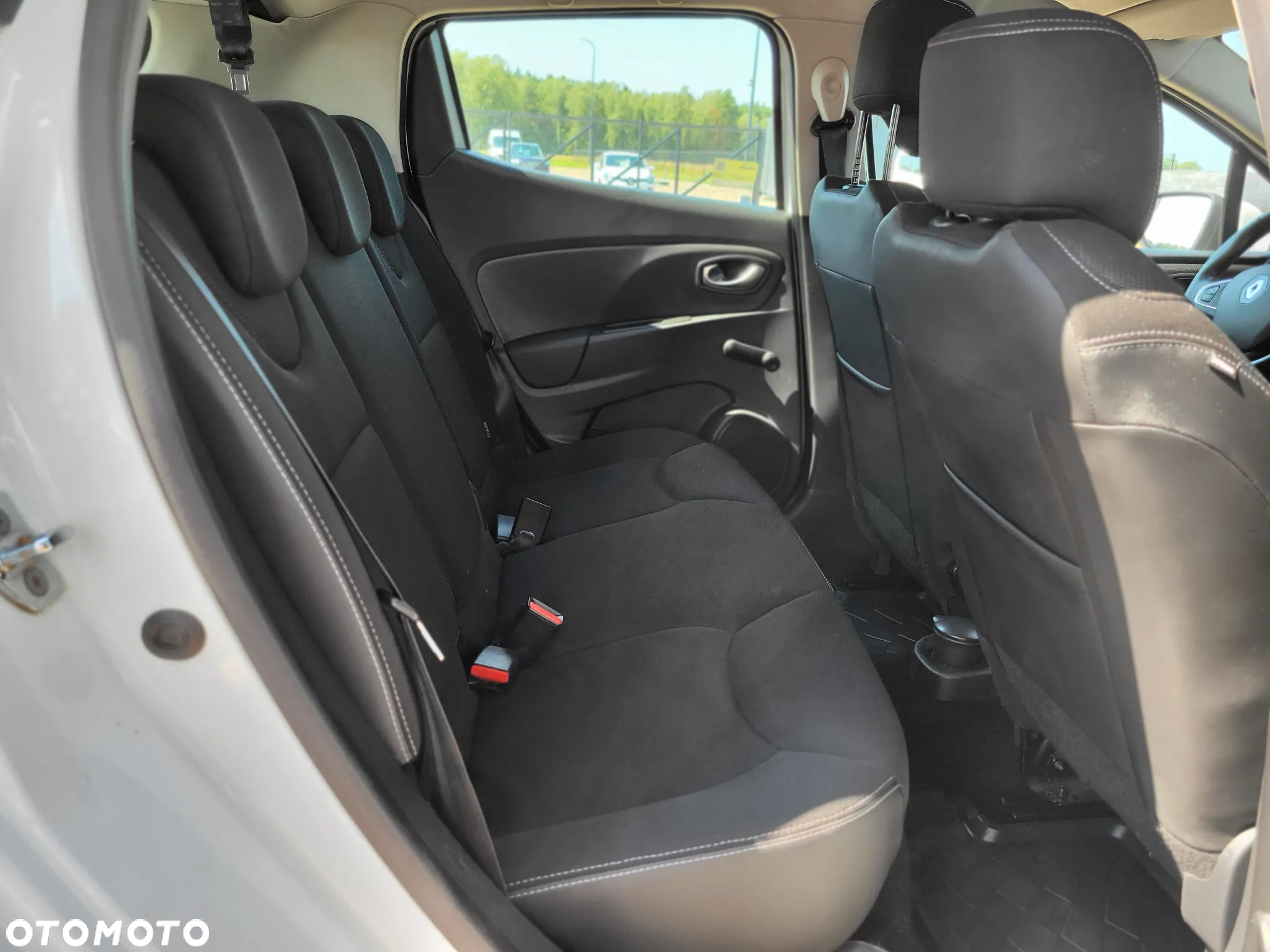 Renault Clio 0.9 Energy TCe Zen - 15